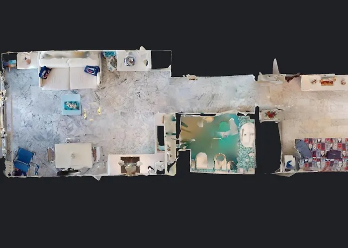 Agreable 2 Pieces Renove Avec Balcon, - Fr-1-196-302 Apartment